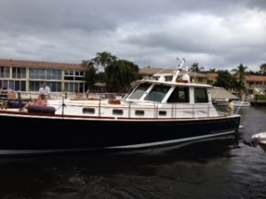 The Beautiful Contessa