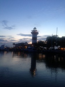 Hilton Head Lighthouse