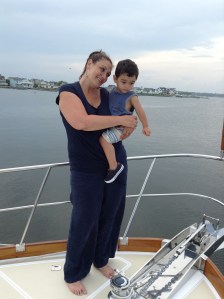 Jessica & Chace on Contessa