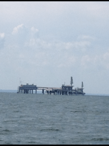 Major fueling rigs for the Navy