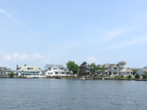 Shrwesbury River Neighborhood