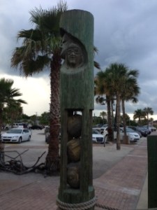 St Augustine Marina