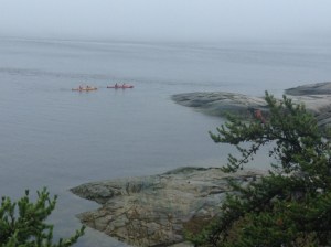 As prisitne as can be