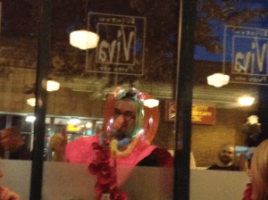 Batchelor initiation