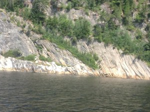 Breathtaking rocks‏