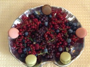 Delight for palette & good for body‏