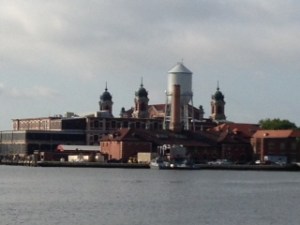 Ellis Island