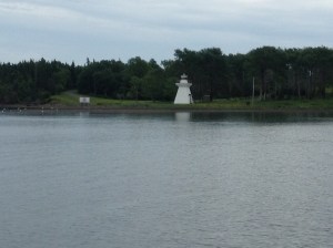 Lighthouse at Lenox Passage‏