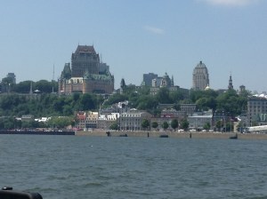 Quebec old city‏
