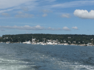 Bar Harbor‏