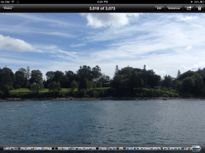 Beautiful homes on islands, Maine‏2