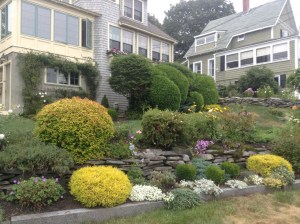 Homes & gardens - Peake‏