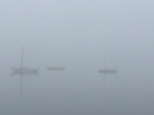 Lunenburg fog‏