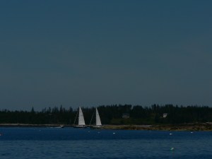 Main- Demariscotta, Bristol to Portland 020