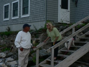 Main- Demariscotta, Bristol to Portland 070