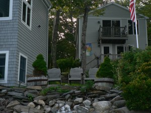 Main- Demariscotta, Bristol to Portland 072