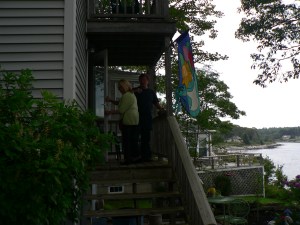 Main- Demariscotta, Bristol to Portland 077