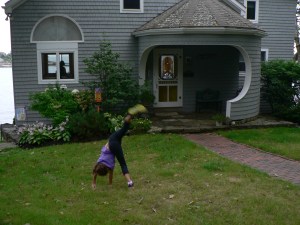 Main- Demariscotta, Bristol to Portland 080