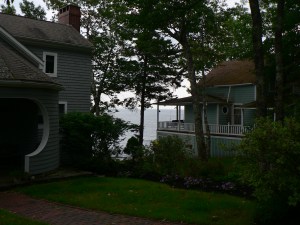 Main- Demariscotta, Bristol to Portland 081