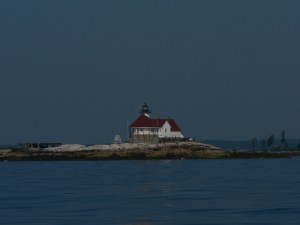 Main- Demariscotta, Bristol to Portland 088