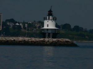 Main- Demariscotta, Bristol to Portland 100