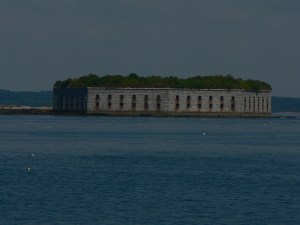 Main- Demariscotta, Bristol to Portland 105