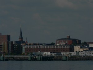 Main- Demariscotta, Bristol to Portland 113