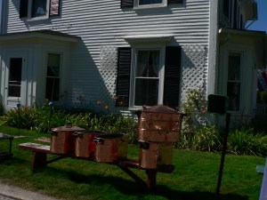 Maine, Bar Harbor & Stonington 193