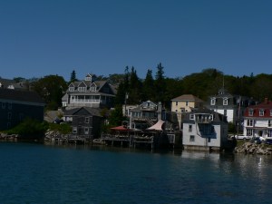 Maine, Bar Harbor & Stonington 214