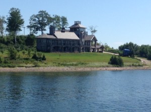 More Chester mansions‏