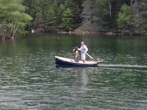 Otters cove & Barefoot‏