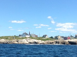 Peggy's Cove‏