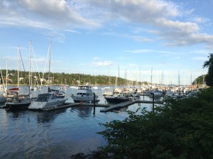 Royal Halifax marina‏