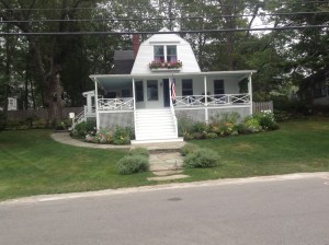 Small but cute, Peake‏