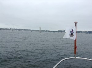 GGG burge on Contessa in Newport‏