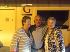 Grace, Jimmy and me‏