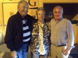 Joe, Grace & Jimmy‏