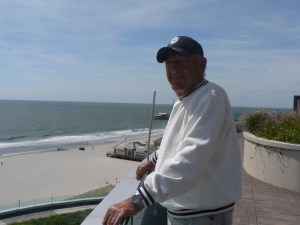 Joe's B'Day - Cape May 040