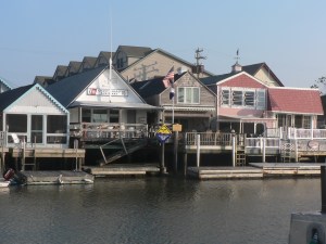 Joe's B'Day - Cape May 052