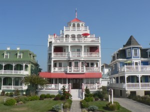 Joe's B'Day - Cape May 064