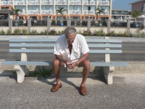 Joe's B'Day - Cape May 066