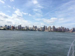 Upper Manhattan‏